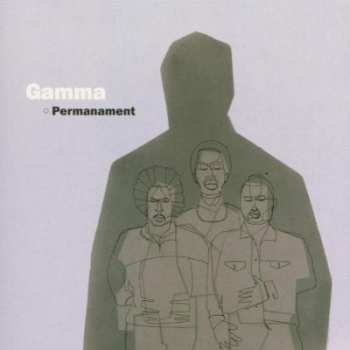 2LP Gamma: Permanament