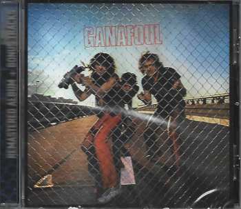 CD Ganafoul: Full Speed Ahead