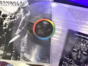 LP Gandalf: Gandalf CLR