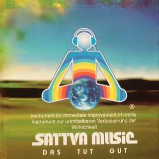 CD Gandalf: Barakaya - Trees Water Life