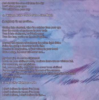 CD Gandalf's Fist: Road To Darkness (Special Edition)