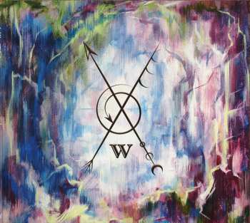 CD Gandalf's Fist: Widdershins DIGI