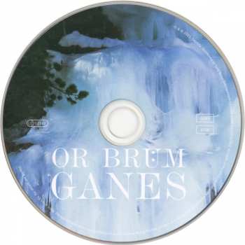 CD Ganes: Or Brüm