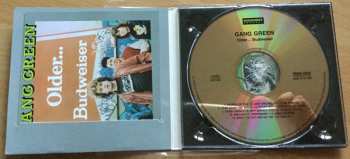 CD Gang Green: Older... Budweiser LTD | DIGI