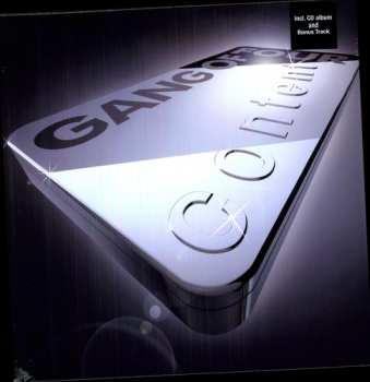 LP/CD Gang Of Four: Content