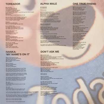 LP Gang Of Four: Happy Now