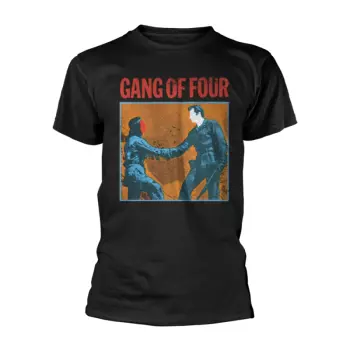 Camiseta Handshake