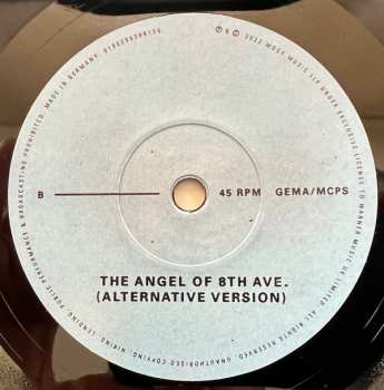 SP Gang of Youths: A Fantastic Death (Demo) LTD