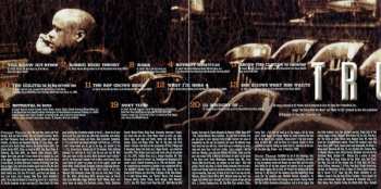 CD Gang Starr: Moment Of Truth