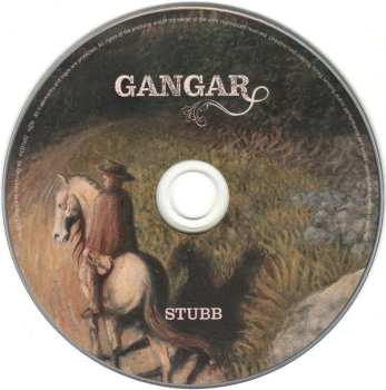 CD Gangar: Stubb