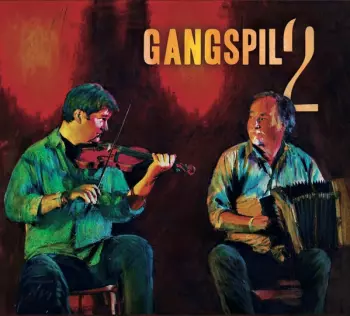 Gangspil 2