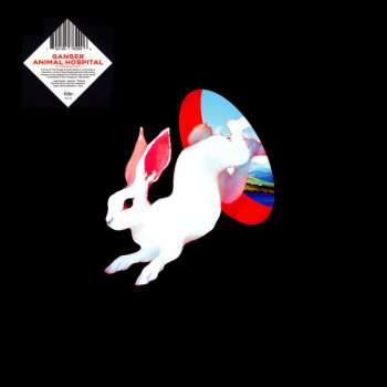 LP Ganser: Animal Hospital CLR