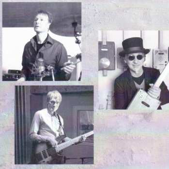 CD Garage 3: … Aber Geil Ist Es Auch