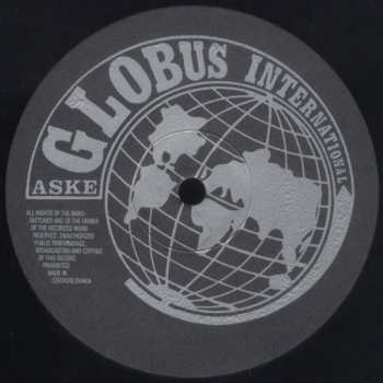 LP Garáž: Vykopávky