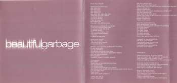 CD Garbage: Beautiful Garbage