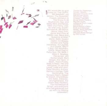 CD Garbage: Beautiful Garbage