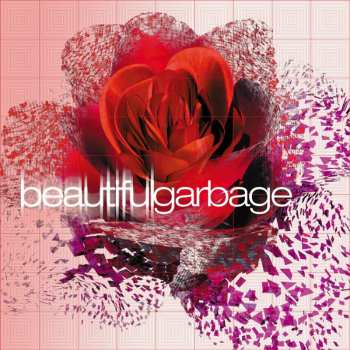 Álbum Garbage: Beautiful Garbage