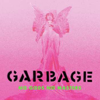 2CD/Caja Garbage: No Gods No Masters DLX