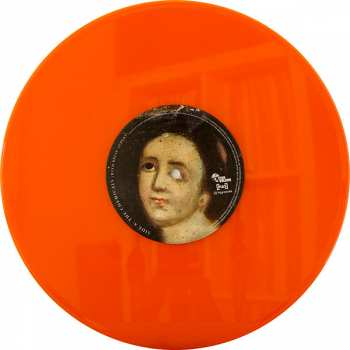 EP Garbage: The Chemicals CLR