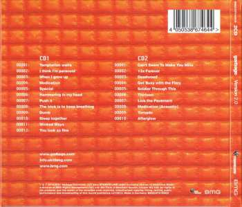 2CD Garbage: Version 2.0 DLX