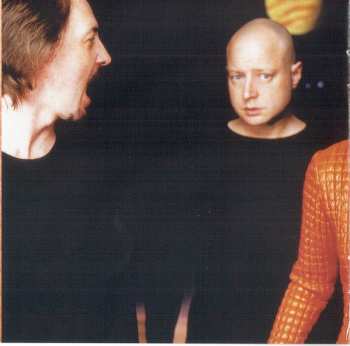 2CD Garbage: Version 2.0 DLX