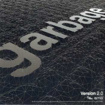 2CD Garbage: Version 2.0 DLX