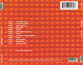 CD Garbage: Version 2.0