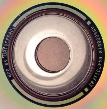 CD Garbage: Version 2.0