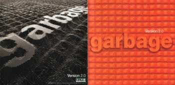 CD Garbage: Version 2.0