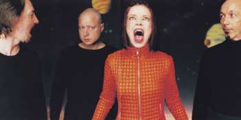 CD Garbage: Version 2.0