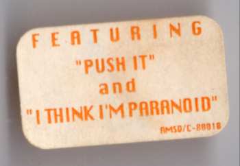 CD Garbage: Version 2.0