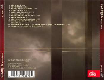 CD Garcia: Woven Ways