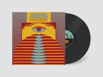 LP Garcia Peoples: One Step Behind