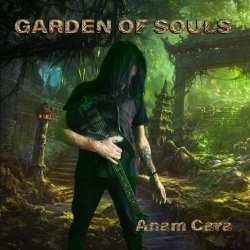 CD Garden Of Souls: Anam Cara