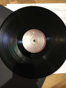 LP Gare Du Nord: In Search Of Excellounge