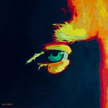 CD Gareth Dunlop: Animal