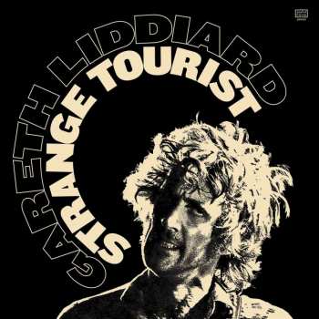 2LP Gareth Liddiard: Strange Tourist
