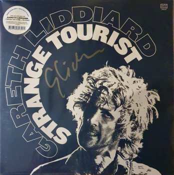 2LP Gareth Liddiard: Strange Tourist LTD | CLR