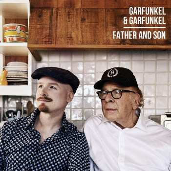 Album Garfunkel & Garfunkel: Father And Son