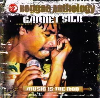 Music Is The Rod
