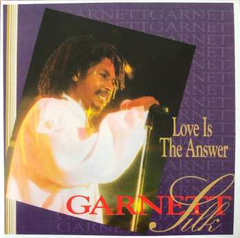 4CD/Caja Garnett Silk: Reggae Legends