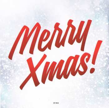 CD Garou: It's Magic