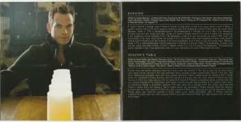 CD Garou: Piece Of My Soul