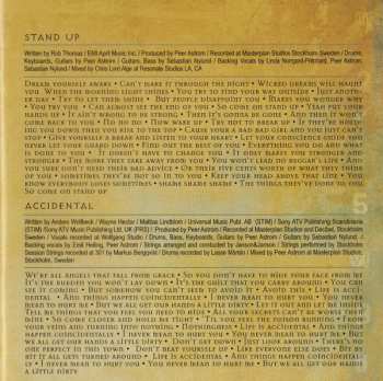 CD Garou: Piece Of My Soul