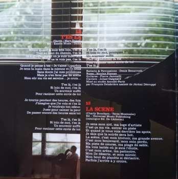 CD Garou: Version Intégrale