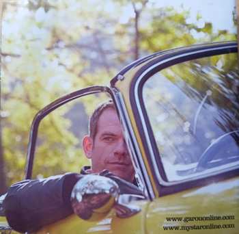 CD Garou: Version Intégrale