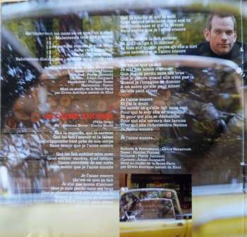 CD Garou: Version Intégrale