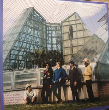 CD Garrett T. Capps: People Are Beautiful