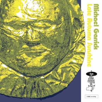 Album Michael Garrick: Late Autumn Sunshine