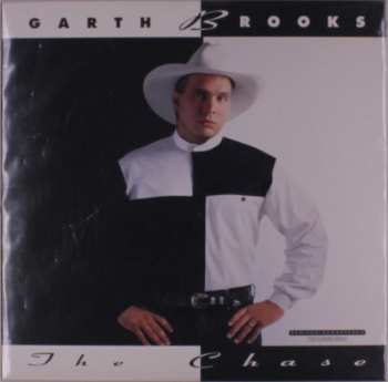Album Garth Brooks: The Chase